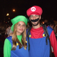 Image for article titled Nintendo Love Invades West Hollywood Costume Carnaval